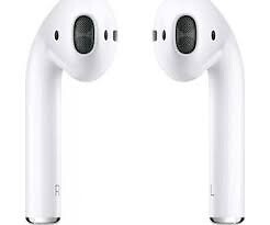 Original Apple AirPods 1st Generation 